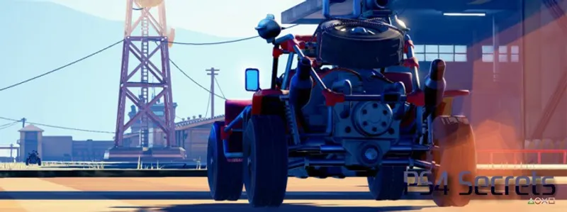 PlayStation Plus de janvier : Hardware Rivals, Grim Fandango Remastered, et bien d’autres