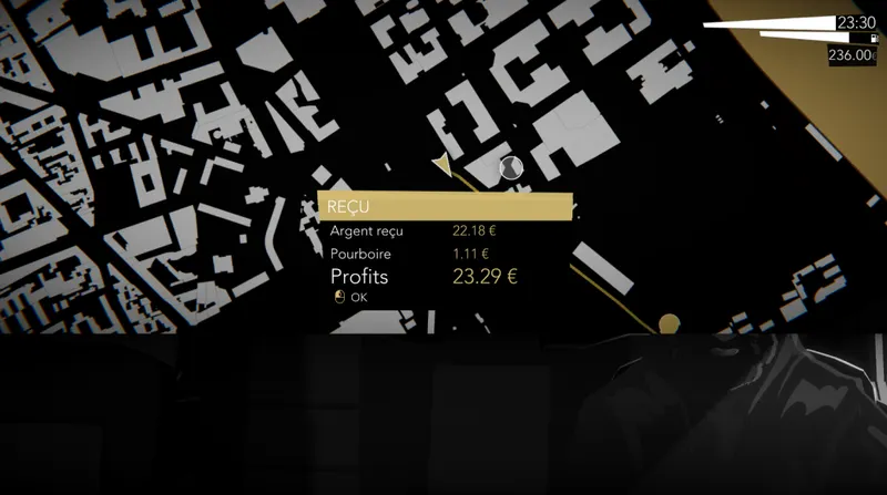 Night Call - Preview 1