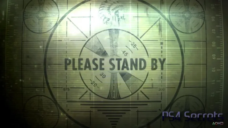 PS4 va avoir un nouveau Fallout ?