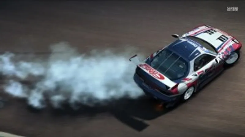 Grid Autosport Screenshot