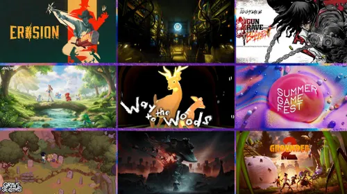 Summer Game Fest 2026 et Grounded 2 sur l’affiche officielle Xbox