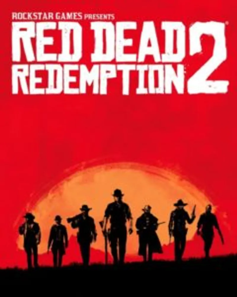 Red Dead Redemption 2