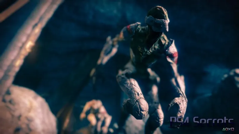 Destiny est époustouflant !