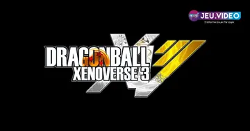 Dragon Ball Xenoverse 3, visuel officiel du jeu prévu en 2027