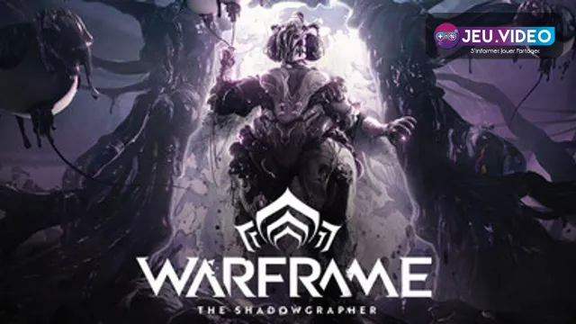 Carte stellaire de Warframe affichée dans l’Orbiteur pour planifier les premières missions d’un compte débutant