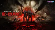 Gears of War : E-Day gameplay présenté dans le débrief officiel Xbox avec The Coalition