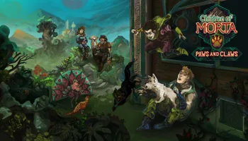 Children of Morta DLC Paws And Claws