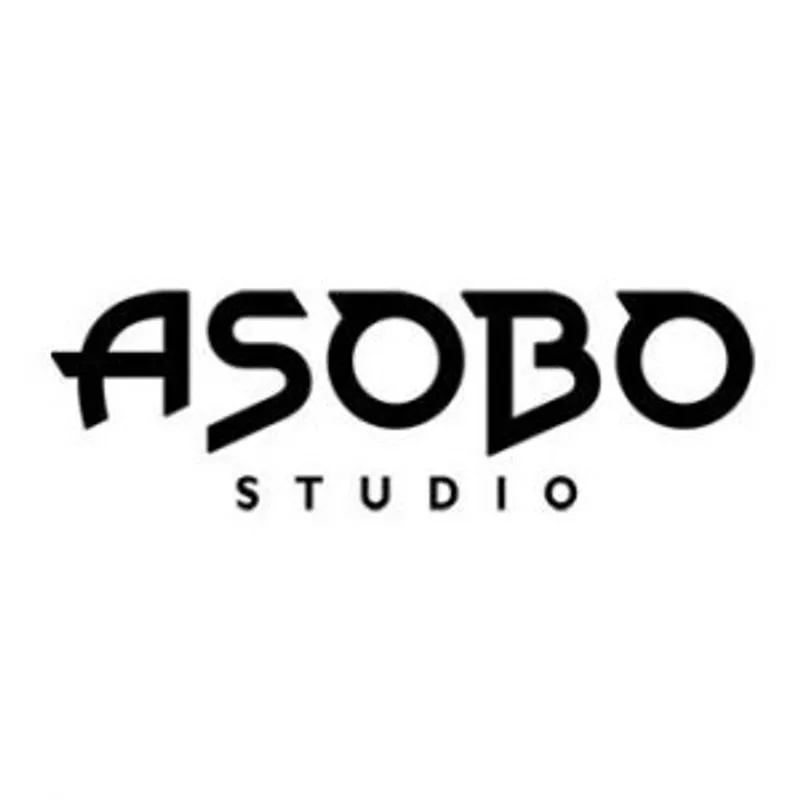 Logo Asobo