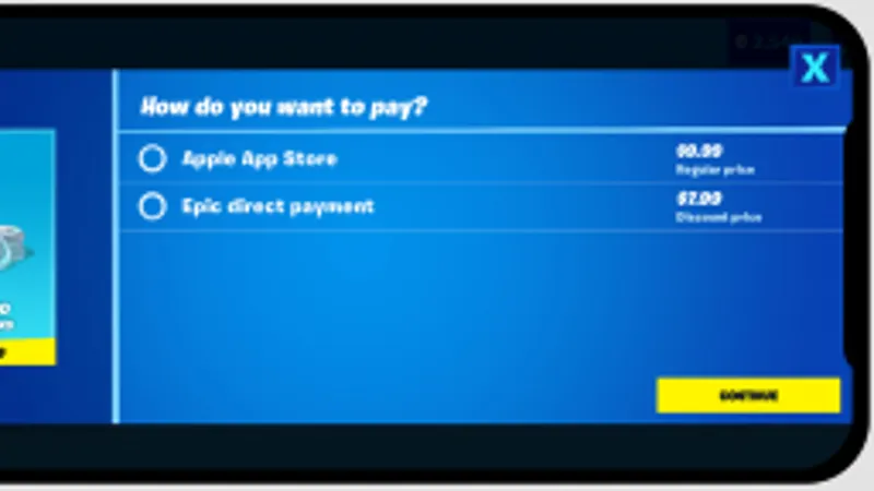Le coût réel des jeux gratuits de l’Epic Games Store