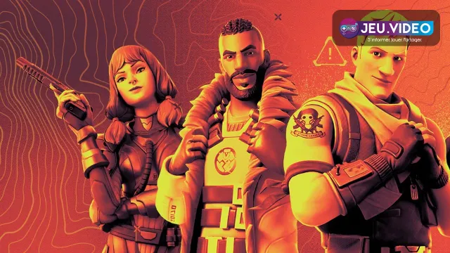 Vue officielle de l’île Fortnite Battle Royale pour illustrer une route de progression Battle Pass avec drop, loot et rotation