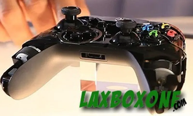 Xbox one : La manette sera bientôt compatible en PC