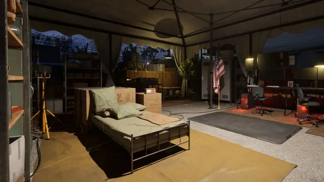 Quarantine Zone : The Last Check, capture accompagnant l’annonce de l’extension Miami Zero