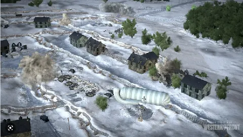The Great War : Western Front