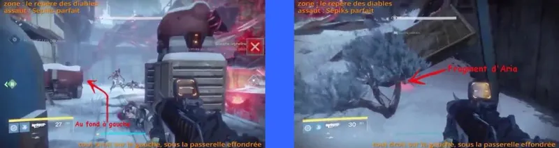 destiny fragments aria