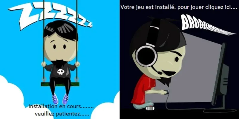 Jeux dématérialisé vs jeux physique