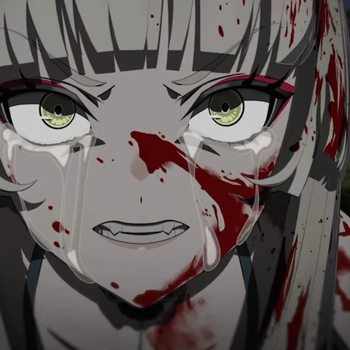Teaser pertama Maiden Blood mengubah darah menjadi senjata untuk tahun 2027 - JEU.VIDEO