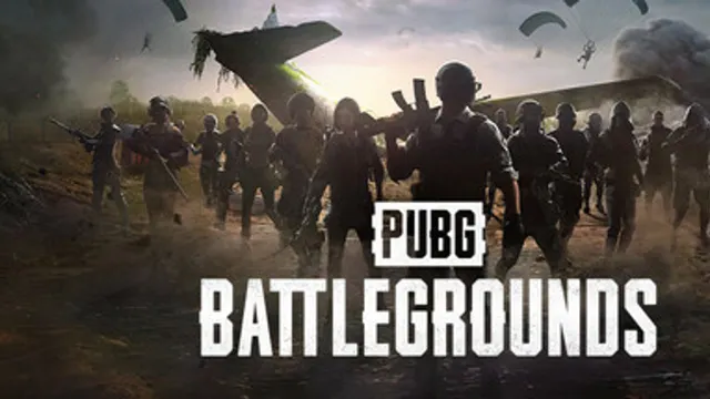 Escouade de PUBG : BATTLEGROUNDS progressant vers une zone sûre après avoir sécurisé son équipement et sa rotation