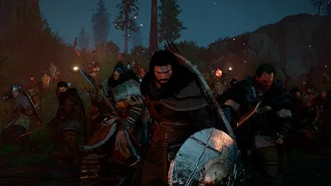 Crimson Desert montre un aperçu officiel du monde de Pywel et de ses combats