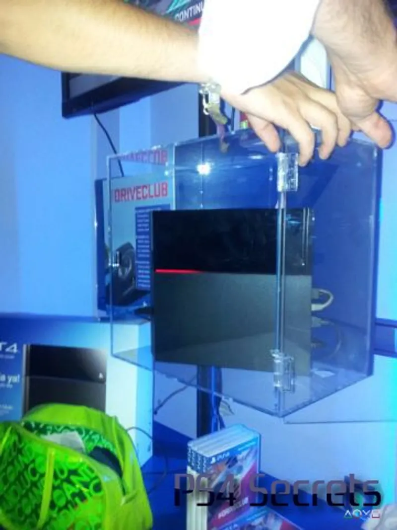Le point sur les rumeurs sur la surchauffe de la PS4