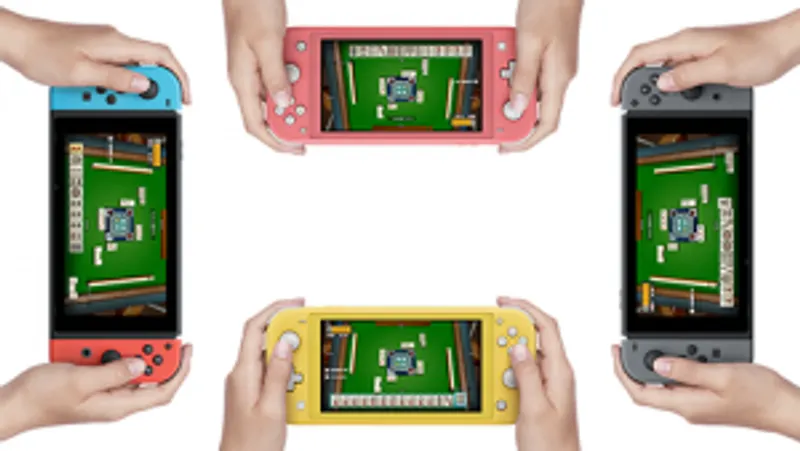 51 Worldwide Games - Multi