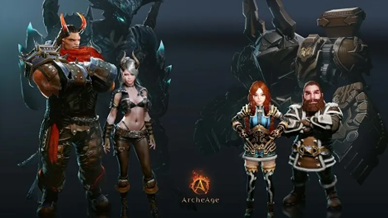 La version 3.0 "Revelation" arrive bientôt !