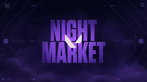 Dates du Valorant Night Market 2026