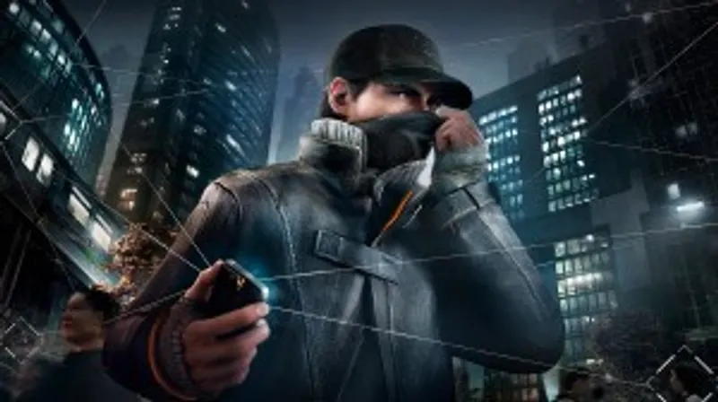 Watch Dogs Watch Dogs