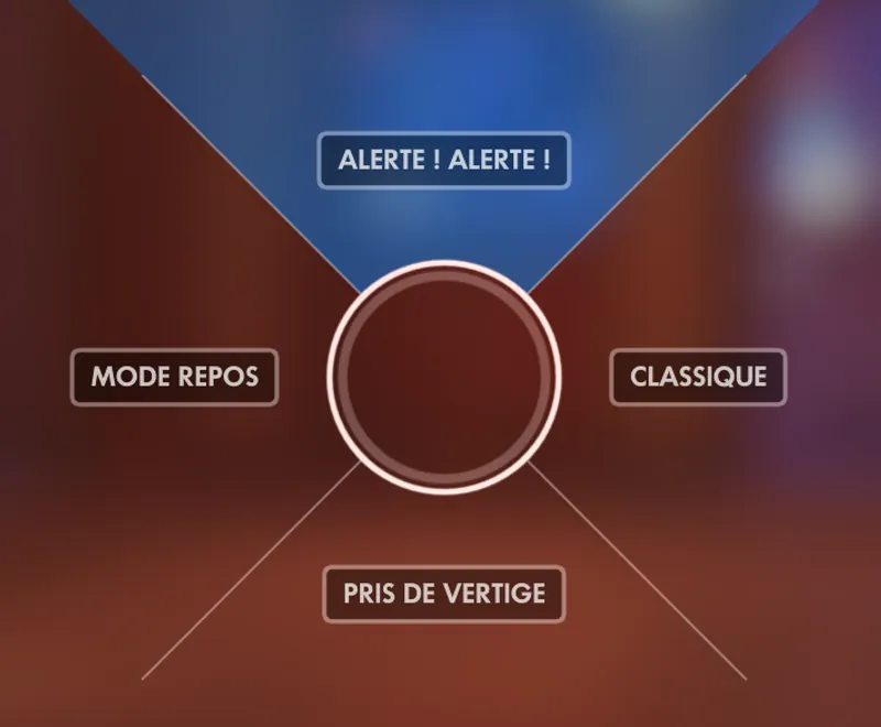 emotes année du coq