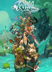 Wakfu jaquette