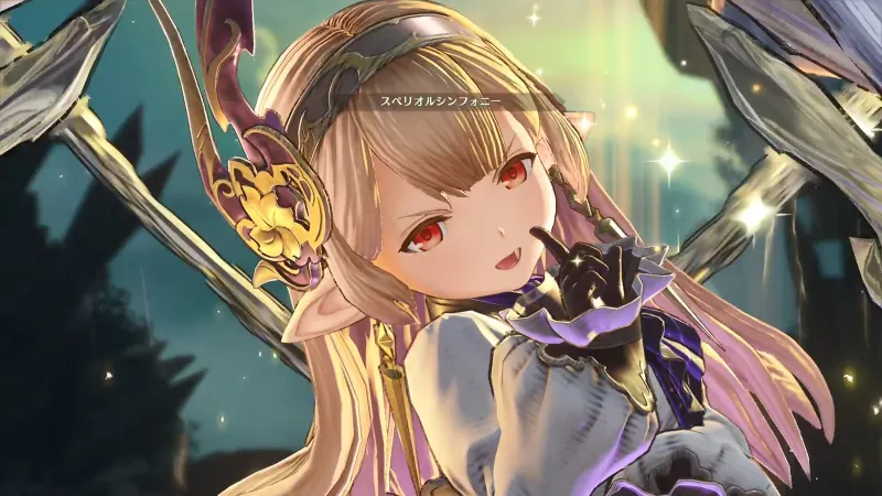 Granblue Fantasy Relink Endless Ragnarok met en avant ses invocations
