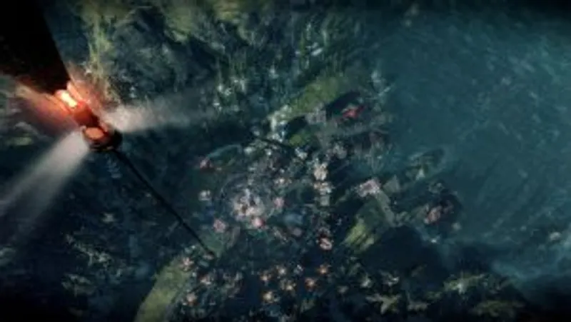 Frostpunk Dernier Automne - Ville