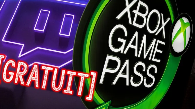 Twitch et Xbox : Voici une nouvelle qu'il ne faut surtout pas manquer !