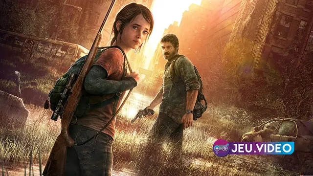 The Last of Us, une série de jeu inarrêtable ! PC, PS, TV...