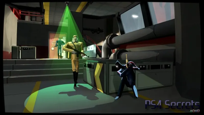 Counterspy
