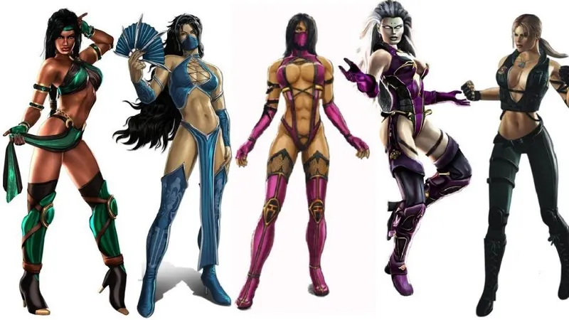 Affaire Ubisoft – Partie 4 : Sexisme, patriarcat et évolution des mentalités