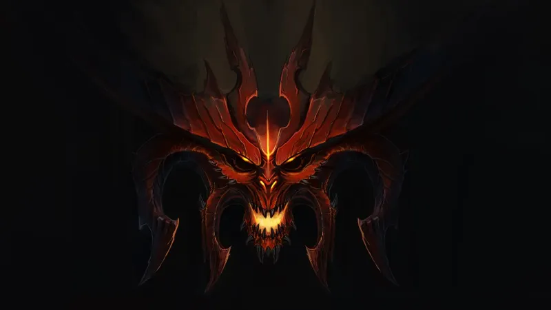 Diablo IV