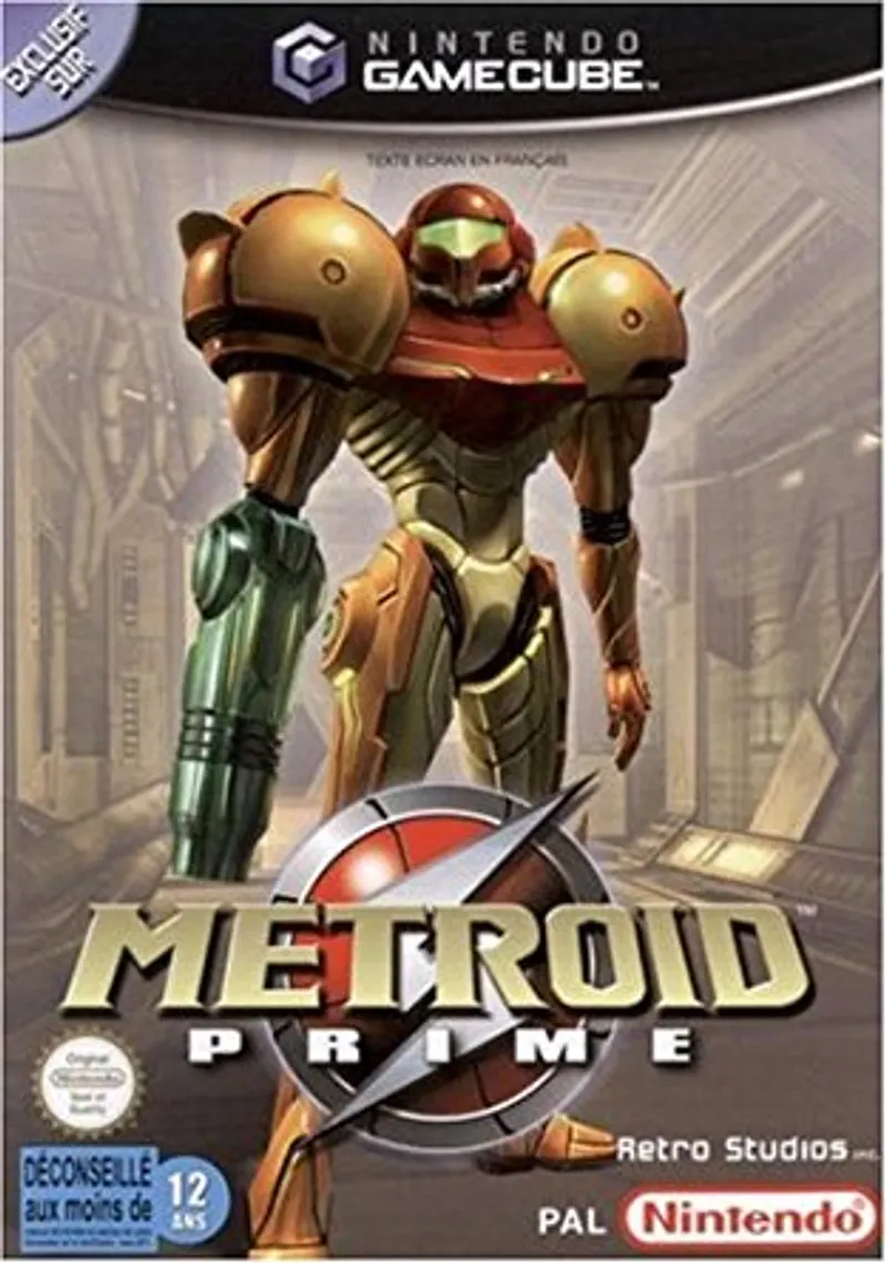 Metroid Prime 4 annulé et confié à Retro Studio - 6