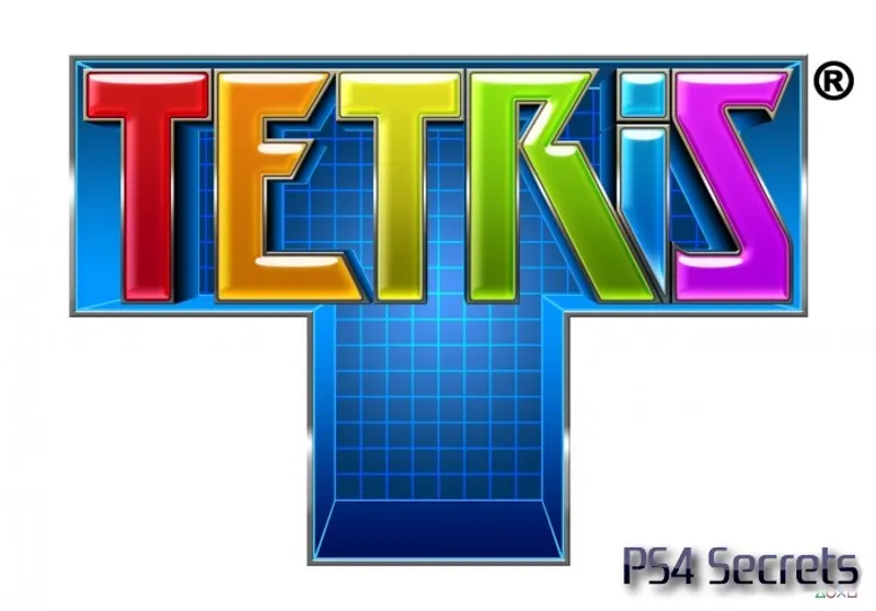Tetris fetera ses 30 ans sur la Playstation 4