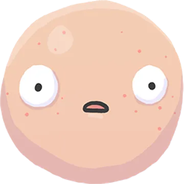 Teenage Blob — jaquette du jeu