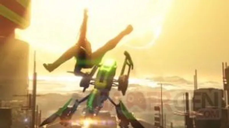 destiny l'avènement