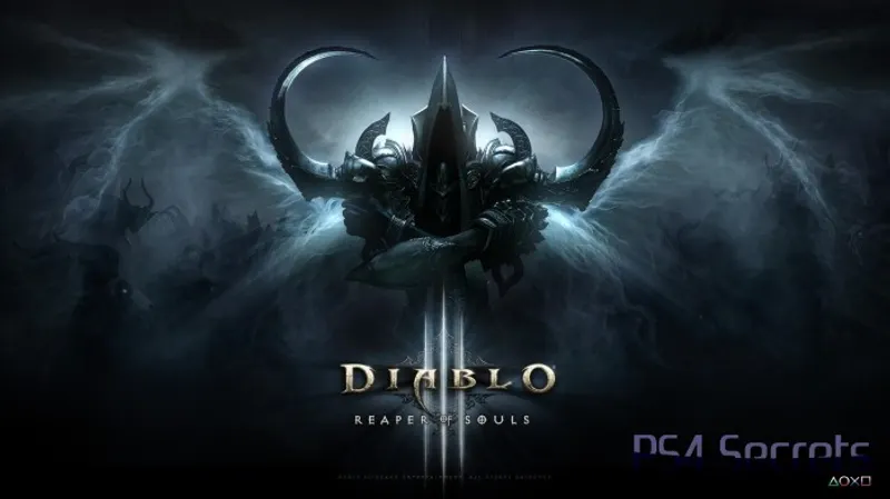 2,7 Millions de Diablo 3 Reaper of souls écoulés !