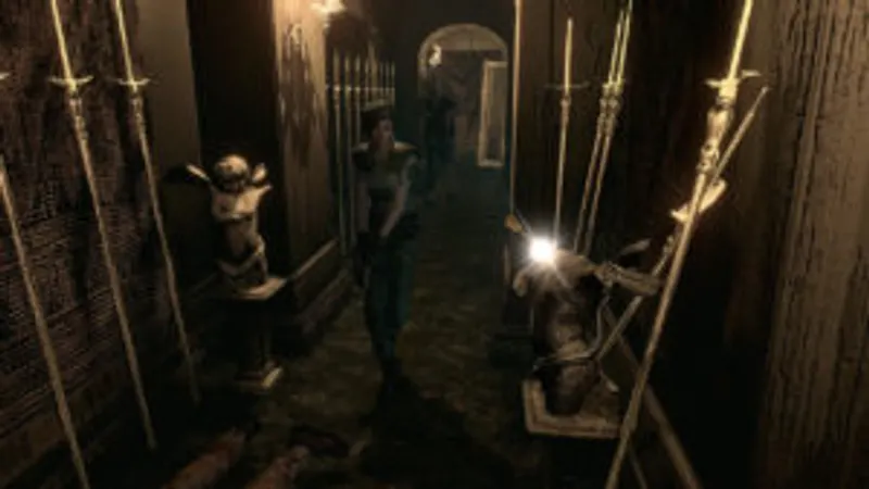 Remakes et Remasters dans les jeux vidéo
