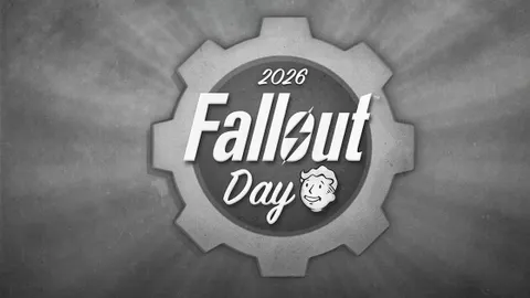 Fallout Day 2026 : visuel de couverture de la célébration Bethesda