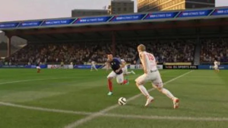 fifa19: défense fifa19: défense