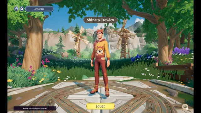 Palia, le MMO social par excellence ?