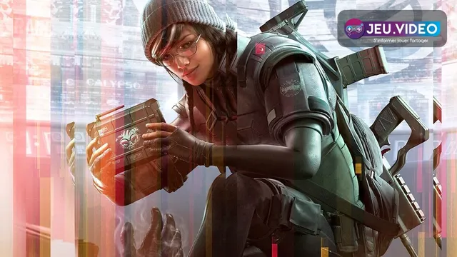 Emblèmes de rang Rainbow Six Siege montrant la progression Ranked 3.0 pour préparer les placements et les RP