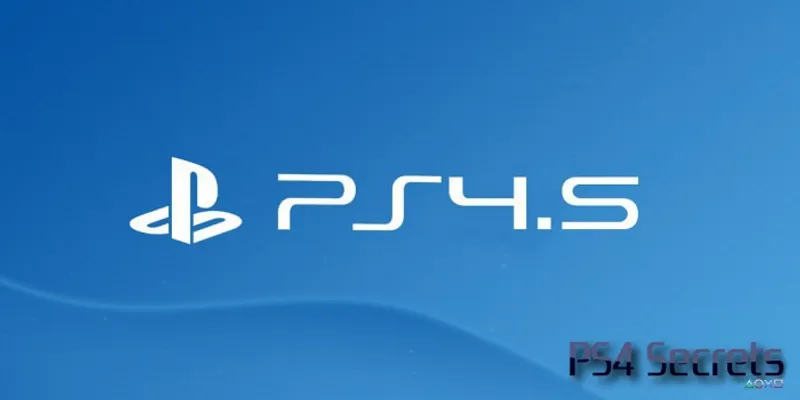 La PlayStation 4K confirmée