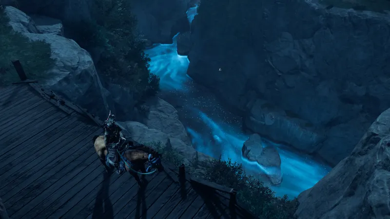 Iki, une extension réussie pour la version director's cut
