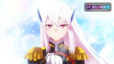 Chained Soldier saison 3 : visuel officiel de l’univers de Mato