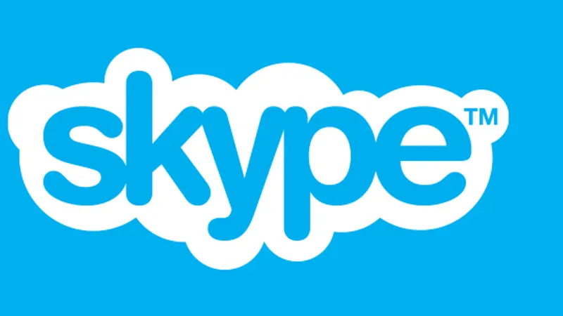 Xbox One : Skype a été mis à jour